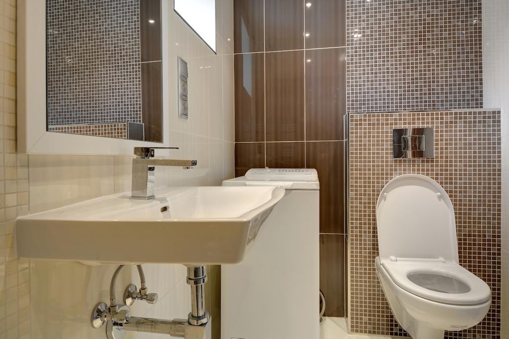 Historic Centre Apartments II Прага Номер фото