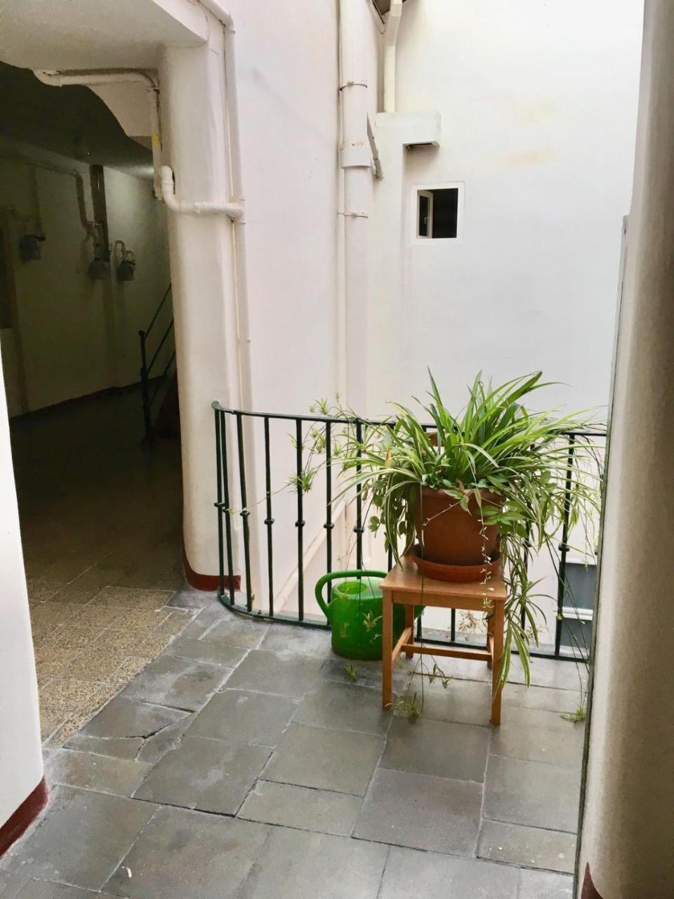 Historic Centre Apartments II Прага Экстерьер фото